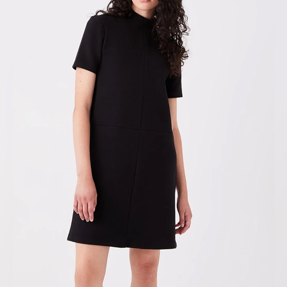 WREN & WILLA Dress - L